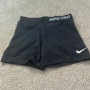 Nike Biker Shorts
